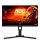 AOC 25G3ZM Gaming Monitor 62,0 cm (25,0 Zoll) schwarz