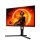 AOC 25G3ZM Gaming Monitor 62,0 cm (25,0 Zoll) schwarz