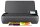 HP OfficeJet 250 Mobile All-in-One 3 in 1 Tintenstrahl-Multifunktionsdrucker schwarz