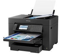 EPSON WorkForce WF-7840DTWF 4 in 1...