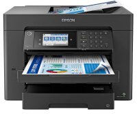 EPSON WorkForce WF-7840DTWF 4 in 1...
