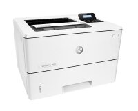 HP LaserJet Pro M501dn Laserdrucker weiß