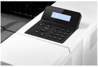HP LaserJet Pro M501dn Laserdrucker weiß