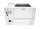 HP LaserJet Pro M501dn Laserdrucker weiß