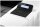 HP LaserJet Pro M501dn Laserdrucker weiß