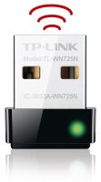 tp-link TL-WN725N WLAN-Stick, 1 St.