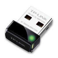 tp-link TL-WN725N WLAN-Stick, 1 St.