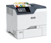 xerox VersaLink® C620 Farb-Laserdrucker grau