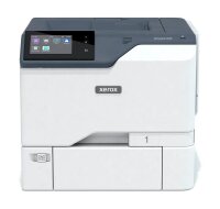 xerox VersaLink® C620 Farb-Laserdrucker grau