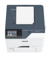 xerox VersaLink® C620 Farb-Laserdrucker grau