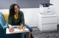 xerox VersaLink® C620 Farb-Laserdrucker grau