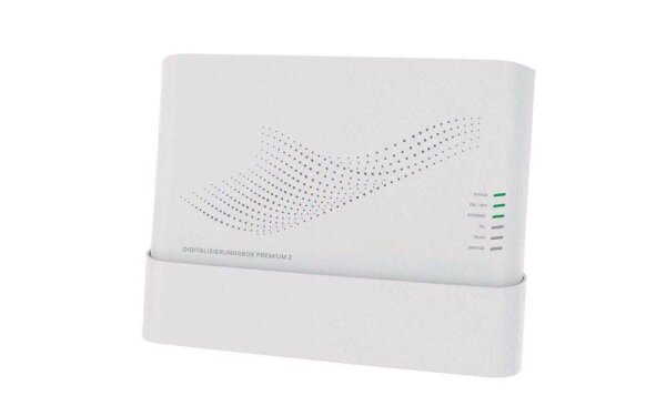 Telekom Digitalisierungsbox Premium 2 WLAN-Router, 1 St.