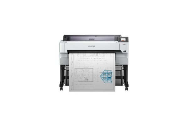EPSON SureColor SC-T5400M Plotter
