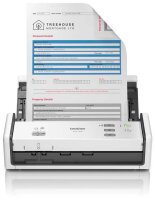 brother ADS-1300 Dokumentenscanner