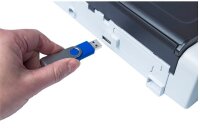 brother ADS-1300 Dokumentenscanner