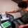 brother ADS-1300 Dokumentenscanner