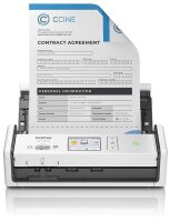 brother ADS-1800W Dokumentenscanner