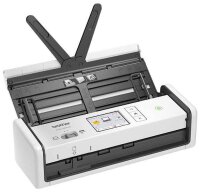brother ADS-1800W Dokumentenscanner