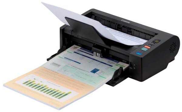 Canon DR-M140II Dokumentenscanner