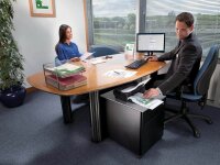 Canon DR-M140II Dokumentenscanner