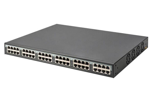 DIGITUS DN-95117 PoE-Injektor 24-fach