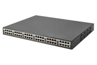 DIGITUS DN-95117 PoE-Injektor 24-fach