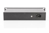 DIGITUS DN-95317 Switch 8-fach