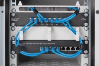 DIGITUS DN-95317 Switch 8-fach