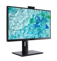 acer B278Kb Monitor 69,0 cm (27,0 Zoll) schwarz
