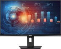 iiyama XUB3293UHSN-B5  Monitor 80,0 cm (31,0 Zoll) schwarz