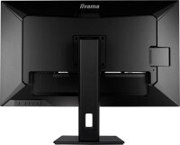 iiyama XUB3293UHSN-B5  Monitor 80,0 cm (31,0 Zoll) schwarz