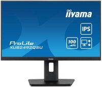 iiyama ProLite XUB2492QSU-B1 Monitor 61,0 cm (24,0 Zoll)...