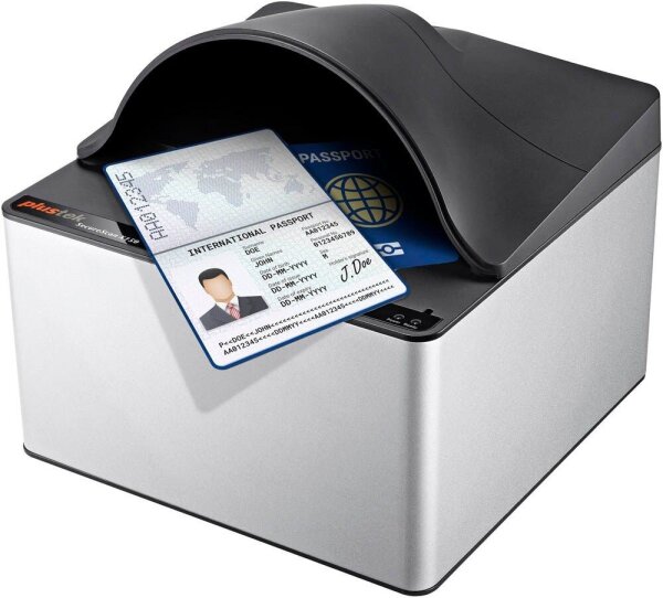 plustek SecureScan X150 Dokumentenscanner