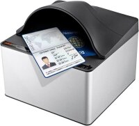 plustek SecureScan X150 Dokumentenscanner