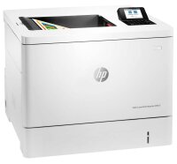 HP Color LaserJet Enterprise M554dn Farb-Laserdrucker...