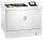 HP Color LaserJet Enterprise M554dn Farb-Laserdrucker weiß