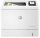 HP Color LaserJet Enterprise M554dn Farb-Laserdrucker weiß