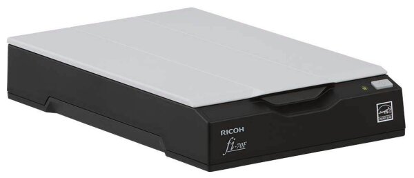 RICOH fi-70F Flachbettscanner
