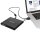 verbatim Slimline externer DVD-Brenner schwarz
