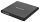 verbatim Slimline externer DVD-Brenner schwarz