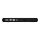 verbatim Slimline externer DVD-Brenner schwarz