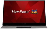 ViewSonic TD1655 Portabler Monitor 40,0 cm (16,0 Zoll)...