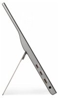 ViewSonic TD1655 Portabler Monitor 40,0 cm (16,0 Zoll) schwarz