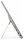 ViewSonic TD1655 Portabler Monitor 40,0 cm (16,0 Zoll) schwarz
