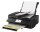 Canon PIXMA TS9550a 3 in 1 Tintenstrahl-Multifunktionsdrucker schwarz
