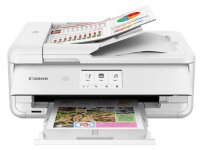 Canon PIXMA TS9551Ca 3 in 1...