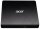 acer AXD001 externer DVD-Brenner schwarz