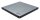 HL Data Storage Slim Portable externer DVD-Brenner silber