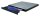 HL Data Storage Slim Portable externer DVD-Brenner silber