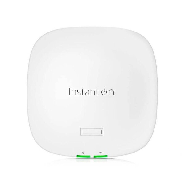 HPE Networking Instant On AP21 RW ohne Netzteil PoE Access Point, 1 St.